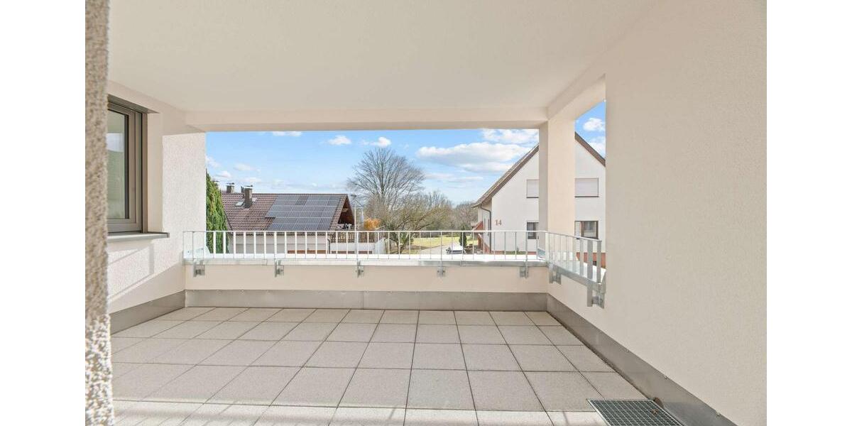 Etagenwohnung Tiefenbronn - 4 Zimmer, 126 m&sup2;, 1.897&euro; | Angebot:21621217