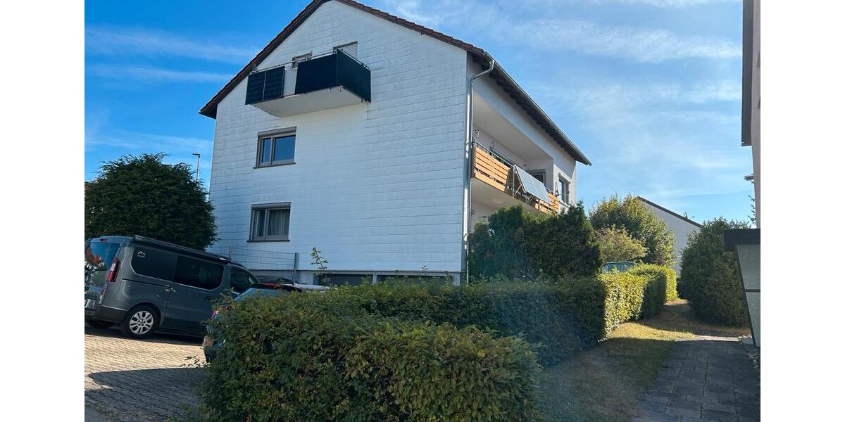 Etagenwohnung Kirchberg an der Murr - 4.5 Zimmer, 134 m&sup2;, 449.000&euro; | Angebot:27566494