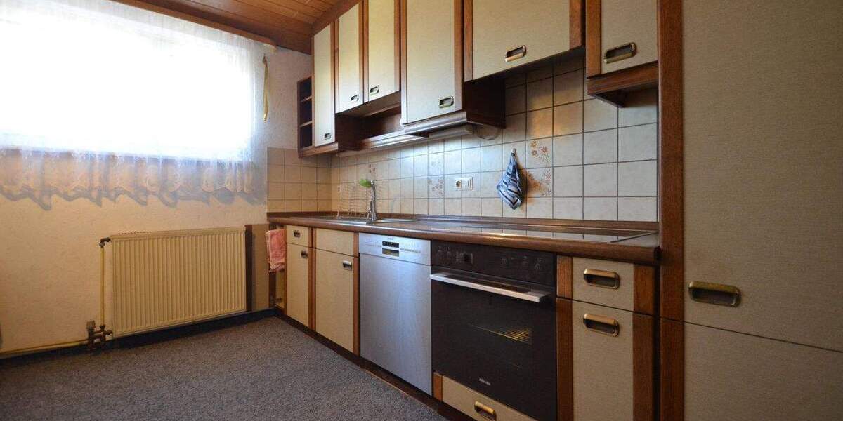 Mehrfamilienhaus, Wohnhaus Rutesheim - 7 Zimmer, 178 m&sup2;, 590.000&euro; | Angebot:25704324