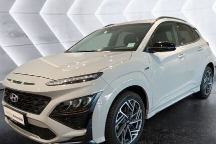 Hyundai KONA 45.800 km 17.830 &euro; Bietigheim-Bissingen 74321