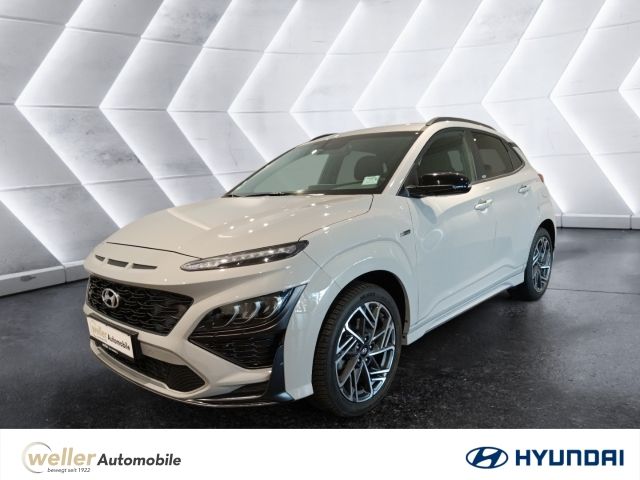 Hyundai KONA 45.800 km 17.830 &euro; Bietigheim-Bissingen 74321