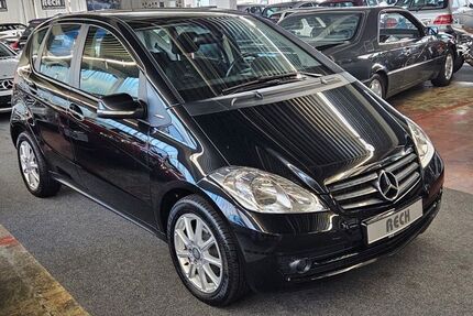 Mercedes-Benz A 160 54.000 km 9.000 &euro; Waiblingen-Hegnach 71334
