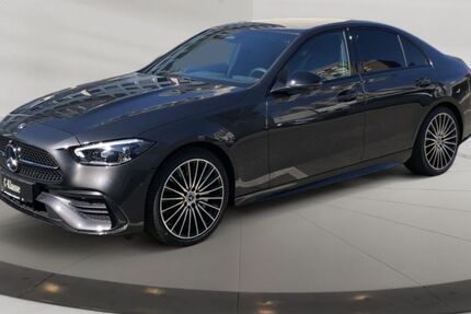 Mercedes-Benz C 220 4.752 km 46.979 &euro; Heilbronn 74072