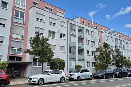 Wohnung Stuttgart / Botnang Botnang - 2 Zimmer, 63 m&sup2;, 290.000&euro; | Angebot:27376131