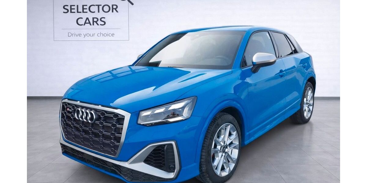 Audi SQ2 99.750 km 29.499 &euro; Auenwald-Mittelbrüden 71549