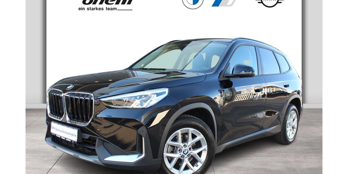 BMW X1 30.390 km 31.690 &euro; Filderstadt 70794