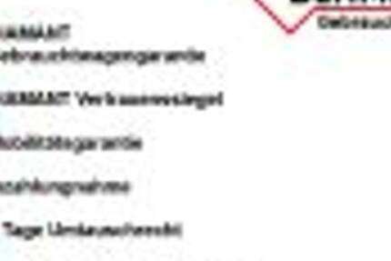 Mitsubishi Space Star 28.900 km 12.990 &euro; Remseck 71686