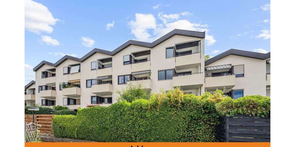 Etagenwohnung Heilbronn Horkheim - 4 Zimmer, 117 m&sup2;, 329.000&euro; | Angebot:25202131