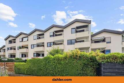 Wohnung Heilbronn Horkheim - 4 Zimmer, 117 m&sup2;, 329.000&euro; | Angebot:25202131