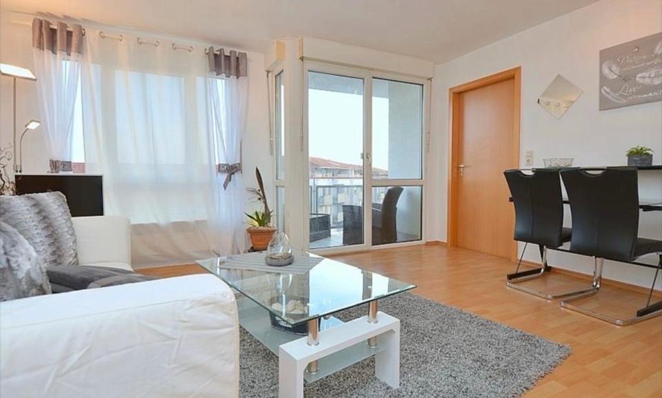 Etagenwohnung Plochingen - 1.5 Zimmer, 38 m&sup2;, 225.000&euro; | Angebot:27072496