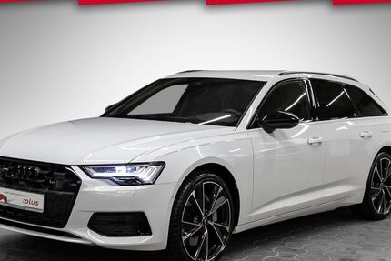 Audi A6 11.894 km 58.920 &euro; Stuttgart 70563