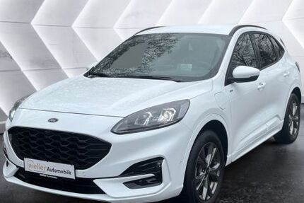 Ford Kuga 29.100 km 23.650 &euro; Bietigheim-Bissingen 74321