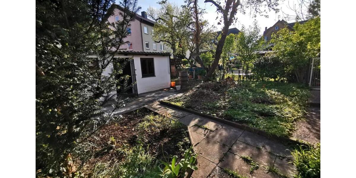 Doppelhaushälfte Heilbronn Böckingen - 6 Zimmer, 120 m&sup2;, 415.000&euro; | Angebot:24688102