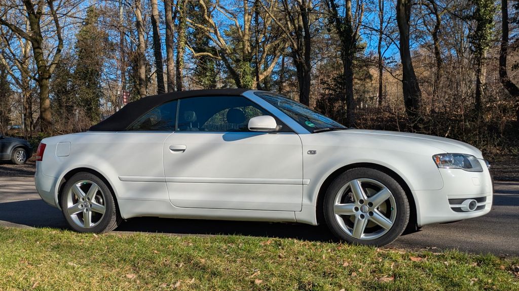 Audi A4 81.000 km 11.500 &euro; Stuttgart 70469