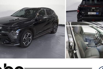 Hyundai KONA 28.826 km 31.930 &euro; Esslingen am Neckar 73730