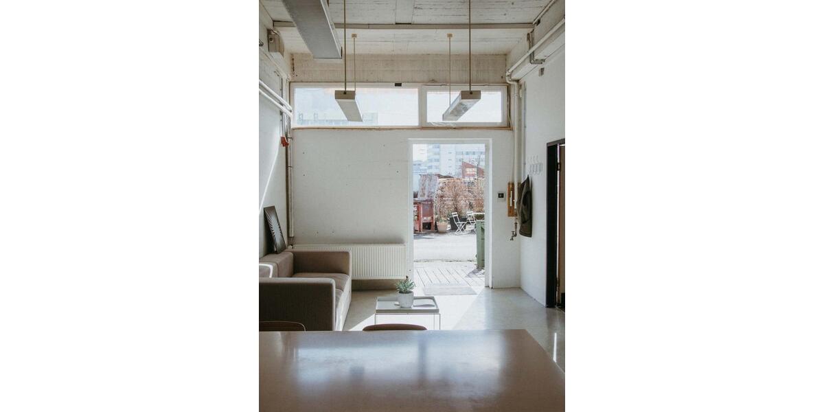 Gewerbeobjekt Stuttgart Feuerbach - 250&euro; | Angebot:25905989