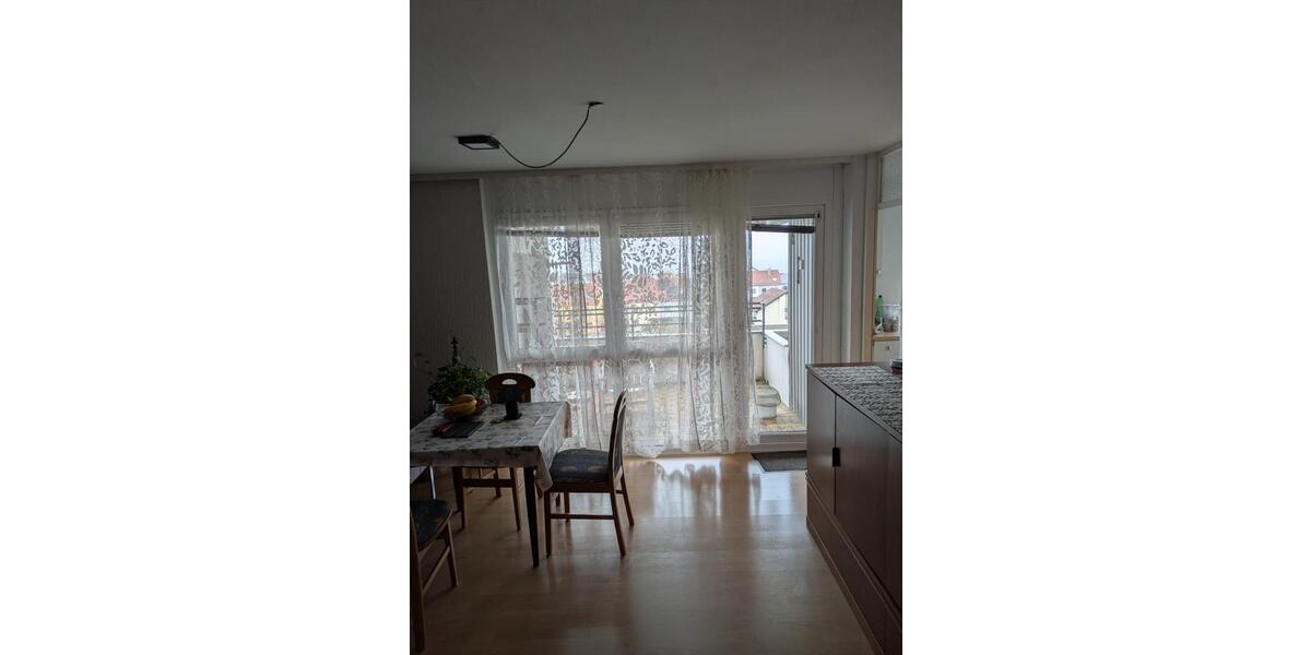 Etagenwohnung Baltmannsweiler - 2 Zimmer, 61 m&sup2;, 169.000&euro; | Angebot:25611775