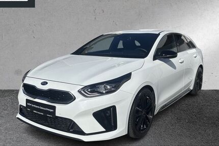 Kia pro ceed / ProCeed 22.250 km 21.800 &euro; Bietigheim-Bissingen 74321