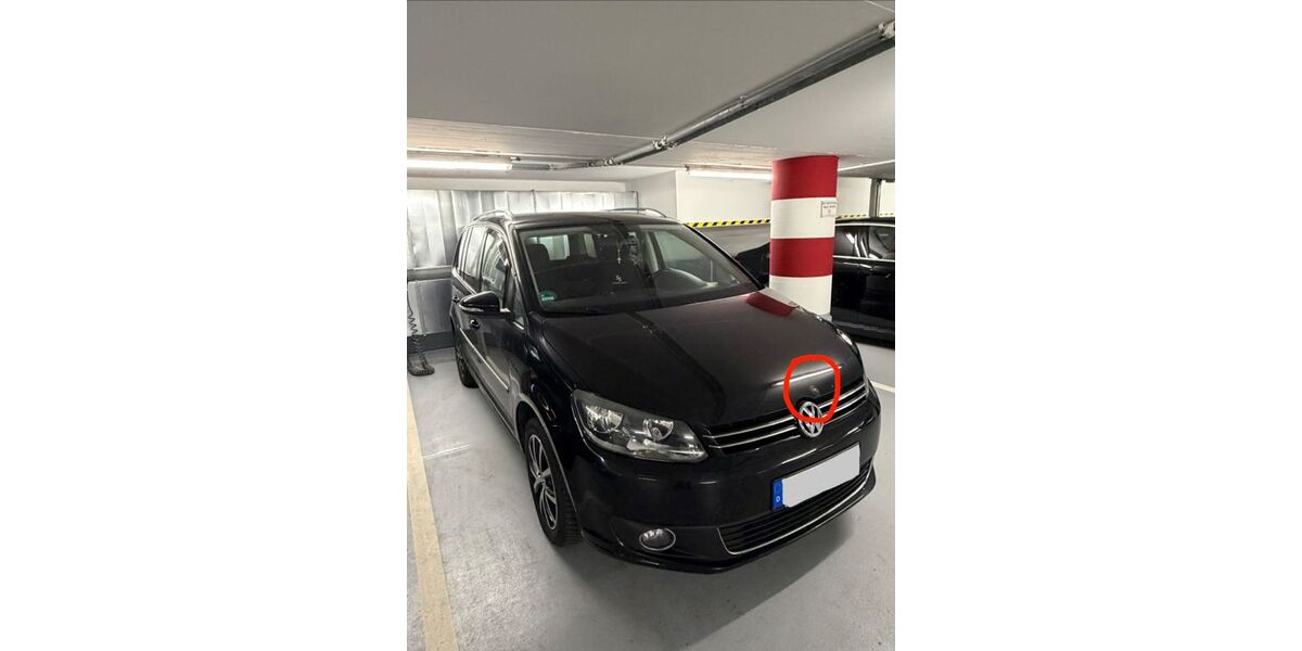 VW Touran 235.000 km 3.600 &euro; Böblingen 71032