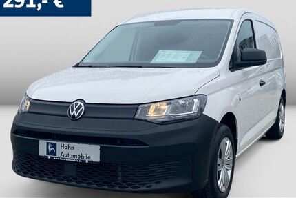 VW Caddy Maxi 23.664 km 21.490 &euro; Fellbach 70736