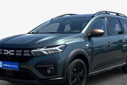 Dacia Jogger 28.295 km 21.990 &euro; Heilbronn 74080