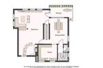 Mehrfamilienhaus, Wohnhaus Stuttgart Degerloch - 9 Zimmer, 411 m&sup2;, 2.290.000&euro; | Angebot:26143009