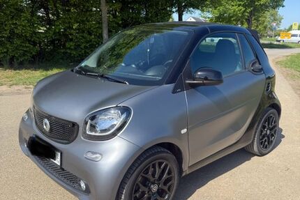 Smart ForTwo 28.000 km 19.500 &euro; Fellbach 70736