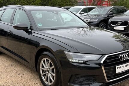 Audi A6 142.000 km 22.999 &euro; Stuttgart-Möhringen 70567