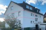 Etagenwohnung Ludwigsburg - 2 Zimmer, 58 m&sup2;, 580&euro; | Angebot:25824864