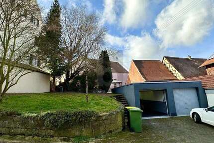 Grundstück Besigheim - 160.000&euro; | Angebot:26781098