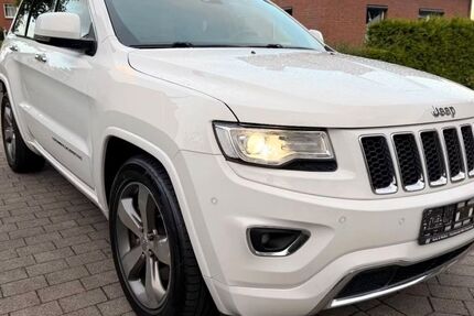 Jeep Grand Cherokee 144.202 km 11.000 &euro; Stuttgart Ost 70190