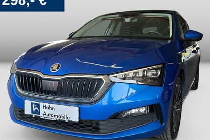 Skoda Scala 105.600 km 16.830 &euro; Kornwestheim 70806