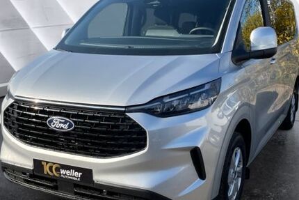 Ford Tourneo Custom 1.039 km 42.450 &euro; Bietigheim-Bissingen 74321