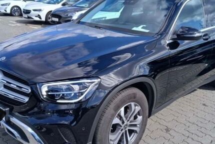 Mercedes-Benz GLC 220 148.200 km 29.990 &euro; Magstadt 71106