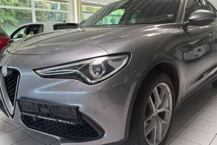 Alfa Romeo Stelvio 92.600 km 20.990 &euro; Neckarwestheim 74382