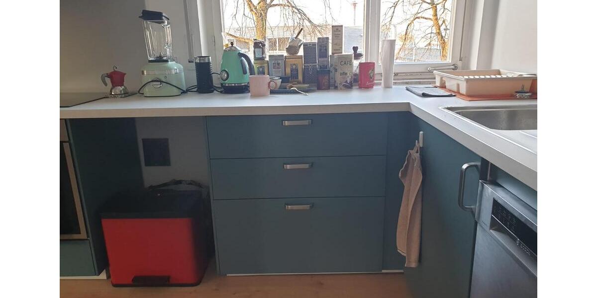 Etagenwohnung Ludwigsburg Pflugfelden - 3.5 Zimmer, 91 m&sup2;, 1.240&euro; | Angebot:25399853