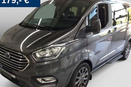 Ford Tourneo Custom 122.590 km 27.830 &euro; Weinstadt-Endersbach 71384
