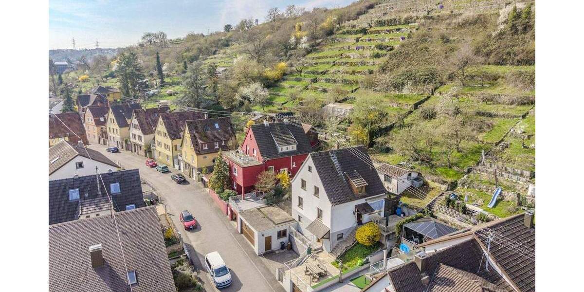 Einfamilienhaus Besigheim - 5 Zimmer, 122 m&sup2;, 469.000&euro; | Angebot:25899230