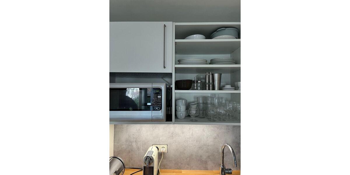 Etagenwohnung Stuttgart Lehen - 1.5 Zimmer, 30 m&sup2;, 900&euro; | Angebot:27574926