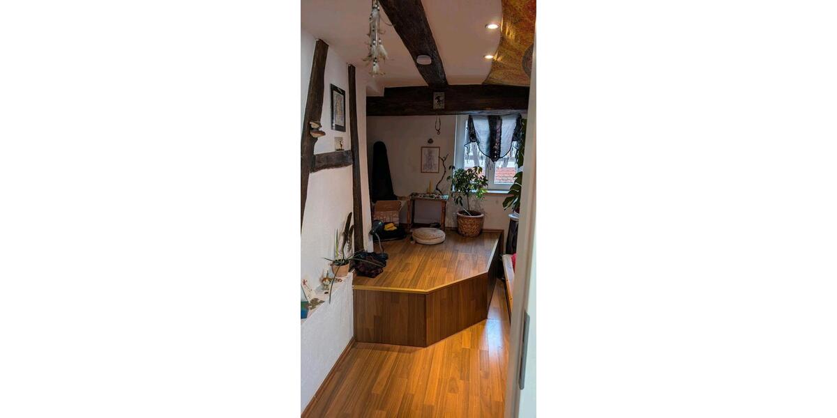 Erdgeschoßwohnung Marbach am Neckar - 2 Zimmer, 50 m&sup2;, 750&euro; | Angebot:25858014