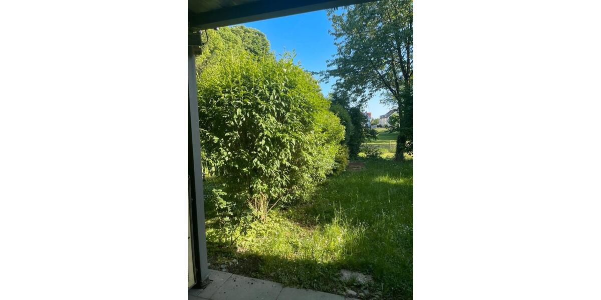 Erdgeschoßwohnung Kornwestheim - 1.5 Zimmer, 36 m&sup2;, 195.000&euro; | Angebot:26790547