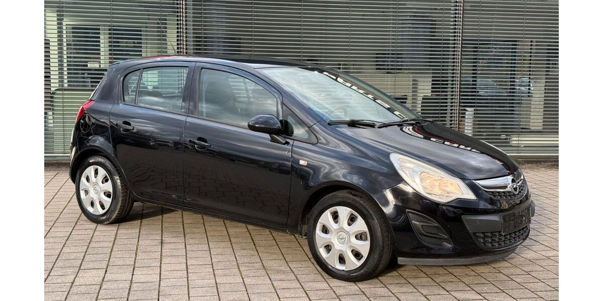 Opel Corsa 136.000 km 4.500 &euro; Murrhardt 71540