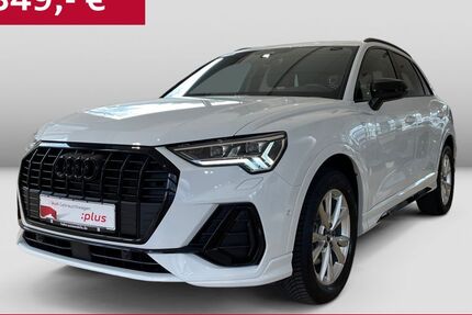 Audi Q3 7.752 km 39.830 &euro; Fellbach 70734