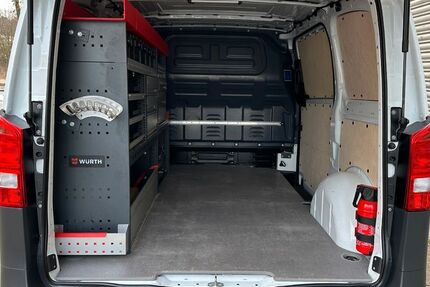 Mercedes-Benz Vito 32.216 km 26.500 &euro; Sindelfingen 71065