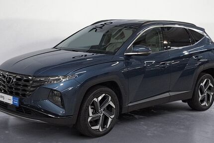 Hyundai TUCSON 26.723 km 28.960 &euro; Esslingen am Neckar 73730