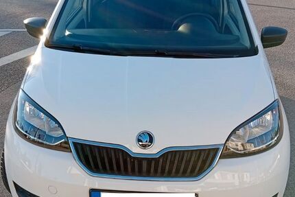 Skoda Citigo 35.900 km 6.500 &euro; Plochingen 73207