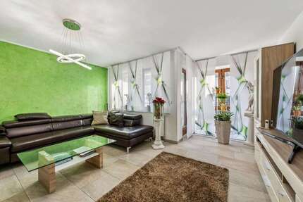 Haus Filderstadt - 6 Zimmer, 175 m&sup2;, 698.000&euro; | Angebot:25807016