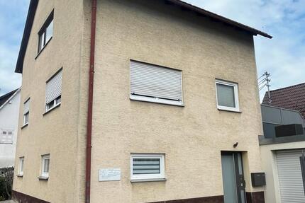 Haus Vaihingen an der Enz - 4 Zimmer, 133 m&sup2;, 385.000&euro; | Angebot:27190847