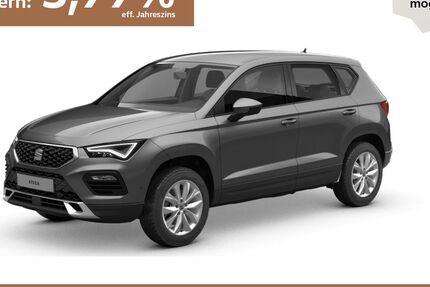 Seat Ateca 19.372 km 28.930 &euro; Stuttgart-Feuerbach 70469
