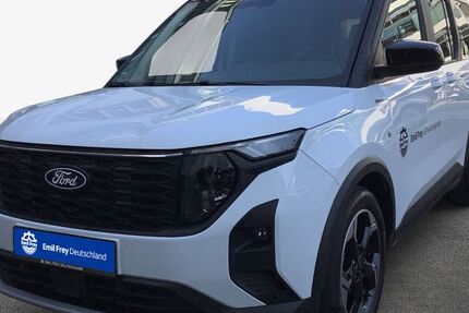 Ford Tourneo Courier 5.000 km 29.900 &euro; Stuttgart 70190